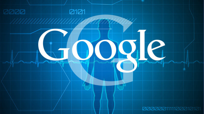 Google Is Talking