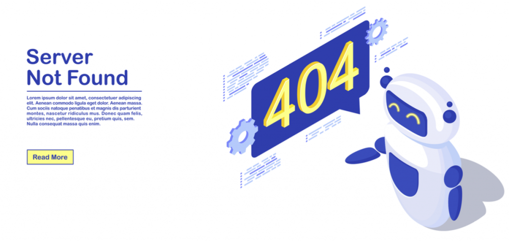 Broken Link Building For Ecommerce: The Complete Guide
