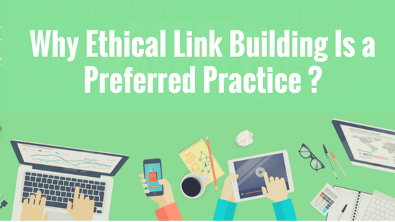 ethical link building
