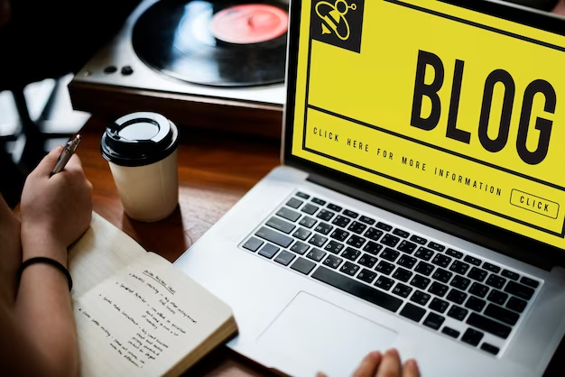 7 Types Of Guest Posting