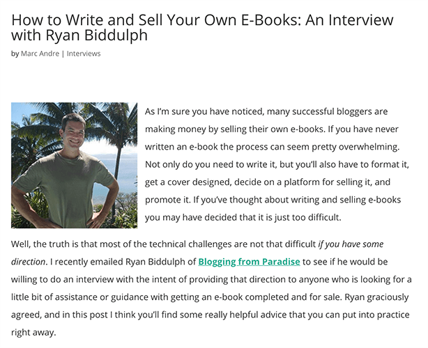 7 Types Of Guest Posting