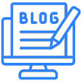 blogging