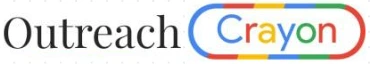 Outreach Crayon